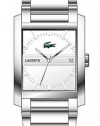 Men's Lacoste Berlin Stainless Steel Watch 2010515