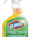 Clorox Clean-Up Cleaner Spray with Bleach 32 fl oz (946 ml)