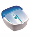 PIBBS Foot Bath Massager FM3830A