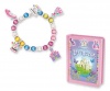 Tales of a Princess Girl's Bracelet in Storybook Gift Box
