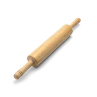 Farberware Classic Wood Rolling Pin Farberware Classic Wood Rolling Pin