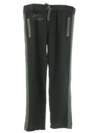 Epic Thread Fleece Pant Ebony Black XL Epic Thread Fleece Pant Ebony Black XL