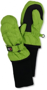 SnowStoppers Nylon Snow Mittens SnowStoppers Nylon Snow Mittens