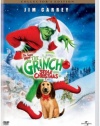 Dr. Seuss' How the Grinch Stole Christmas (Full Screen)