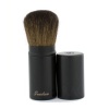 Terracotta Retractable Bronzing Powder Brush