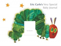 Eric Carle's Very Special Baby Journal Eric Carle's Very Special Baby Journal