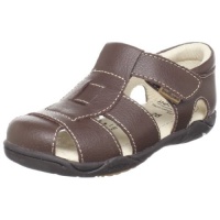 pediped Flex Sydney Sandal (Toddler/Little Kid) pediped Flex Sydney Sandal (Toddler/Little Kid)