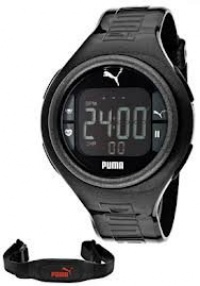 PUMA Pulse Monitor Watch PUMA Pulse Monitor Watch