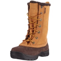 Timberland Mallard Waterproof Tall Lace Boot (Toddler/Little Kid/Big Kid) Timberland Mallard Waterproof Tall Lace Boot (Toddler/Little Kid/Big Kid)