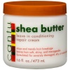 Cantu Shea Butter Leave In Conditioning Repair Cream, 16 Ounce (Pack of 2)