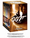 The James Bond Collection, Vol. 2 (Special Edition)