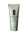 Skin-clearing, water-based scrub for strong, oily skins. De-flakes, refines, softens tiny lines. Leaves skin refreshed.