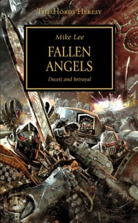 Fallen Angels (The Horus Heresy) Fallen Angels (The Horus Heresy)