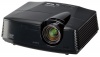 Mitsubishi HC4000 300-Inch 1080p Front Projector (Black)