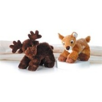 Fawne Fawn Mini Flopsie 8 by Aurora Fawne Fawn Mini Flopsie 8 by Aurora