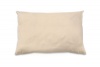 Naturepedic Organic Cotton Pillow with PLA Fiber Filling, Junior