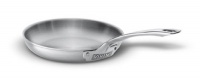 Viking VSC0511 11 Inch Stainless Steel Fry Pan Viking VSC0511 11 Inch Stainless Steel Fry Pan