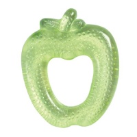 green sprouts Fruit Cool Soothing Teether, Apple green sprouts Fruit Cool Soothing Teether, Apple