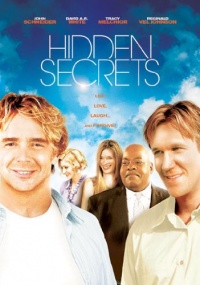 Hidden Secrets Hidden Secrets