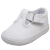 Keds Infant/Toddler Champion Toe Cap T-Strap Sneaker