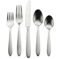 Oneida Mooncrest 20-Piece Flatware Set, Service for 4 Oneida Mooncrest 20-Piece Flatware Set, Service for 4