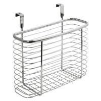 InterDesign Axis Over the Cabinet X5 Basket InterDesign Axis Over the Cabinet X5 Basket