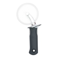 OXO Good Grips 4-Inch Pizza Wheel for Non-Stick Pans OXO Good Grips 4-Inch Pizza Wheel for Non-Stick Pans