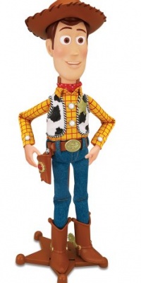 Toy Story Collection Talking Sheriff Woody Toy Story Collection Talking Sheriff Woody