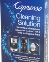 Capresso 640.13 Cleaning Solution