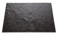 J.K. Adams 16-Inch-by-12-Inch Slate Cheese Tray J.K. Adams 16-Inch-by-12-Inch Slate Cheese Tray