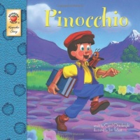 Pinocchio (Brighter Child Keepsake Stories) Pinocchio (Brighter Child Keepsake Stories)