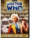 Doctor Who: Revelation of the Daleks (Story 143)