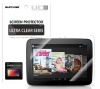 Supcase 2 Pack Ultra Clear Screen Protector for Google Nexus 10 Tablet