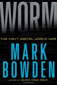 Worm: The First Digital World War