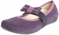 Primigi Lucilla Ballet Flat (Toddler/Little Kid/Big Kid) Primigi Lucilla Ballet Flat (Toddler/Little Kid/Big Kid)