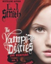 The Vampire Diaries: The Hunters: Destiny Rising