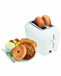 Proctor Silex Cool-Touch Toaster