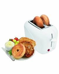 Proctor Silex Cool-Touch Toaster Proctor Silex Cool-Touch Toaster