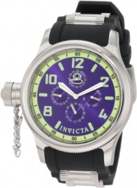 Invicta Men's 1799 Russian Diver Collection Multi-Function Watch Invicta Men's 1799 Russian Diver Collection Multi-Function Watch