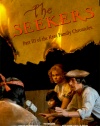 The Seekers - Part 3 of The Kent Family Chronicles [VHS]