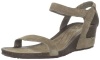 Teva Women's Cabrillo Strap Wedge Sandal