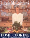 Linda Mccartney's Home Cooking