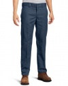 Dickies Mens Slim Straight Fit Pant