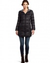 MICHAEL Michael Kors Women's Packable Down Coat