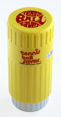 Tennis Ball Saver - Keep Tennis Balls Fresh And Bouncing Like New Tennis Ball Saver - Keep Tennis Balls Fresh And Bouncing Like New