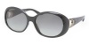Sunglasses Ralph Lauren RL8074 500111 BLACK GRAY GRADIENT