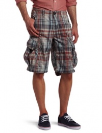 Union Jeans Men's Wooka Cargo Short Union Jeans Men's Wooka Cargo Short