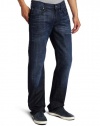 7 For All Mankind Men's Austyn Jean, Crater Lake, 40