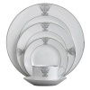 Vera Wang by Wedgwood Imperial Scroll Five-Piece Place Setting