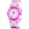 LEGO Kids' 9002885 Belville Analog Watch